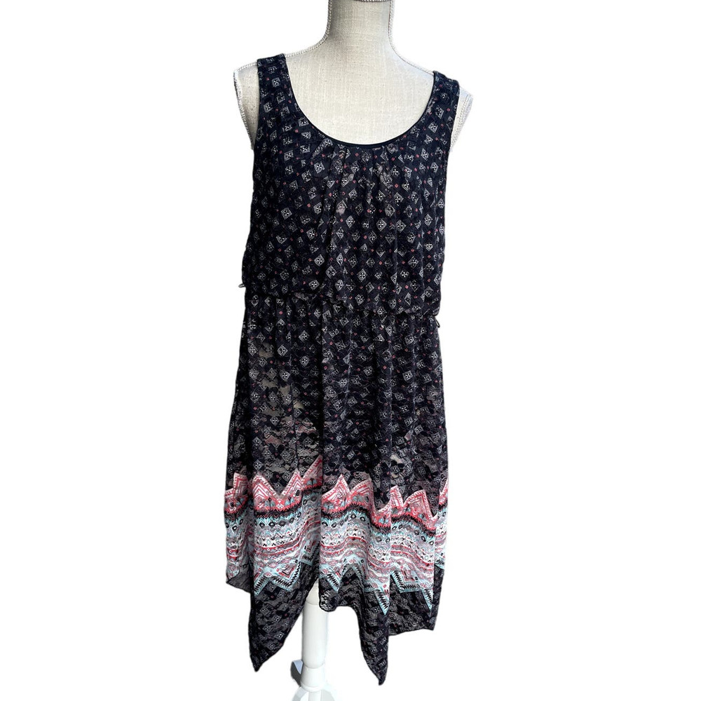 No Boundaries Sundress